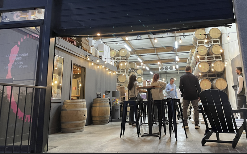 Photo of Quiddity Wines