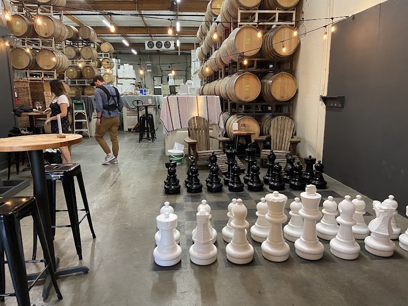 Photo of Quiddity Wines