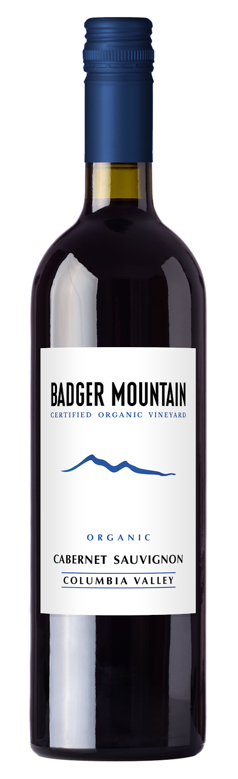 Photo of Badger Mountain Organic Winery