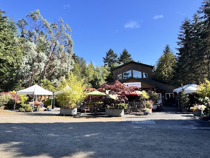 Photo of Bainbridge Vineyards