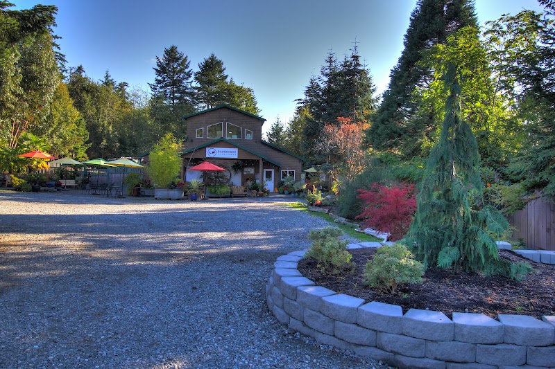 Photo of Bainbridge Vineyards