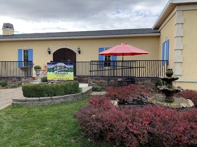 Photo of Bonair Winery