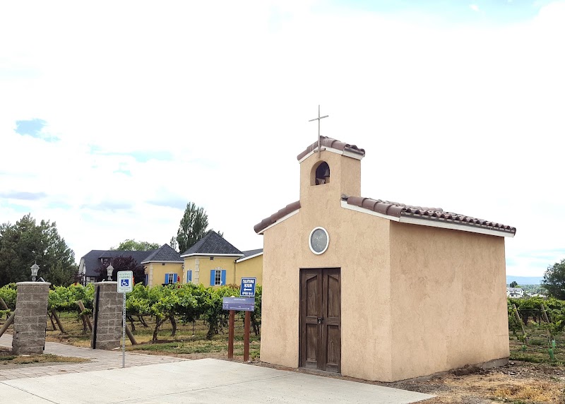 Photo of Bonair Winery