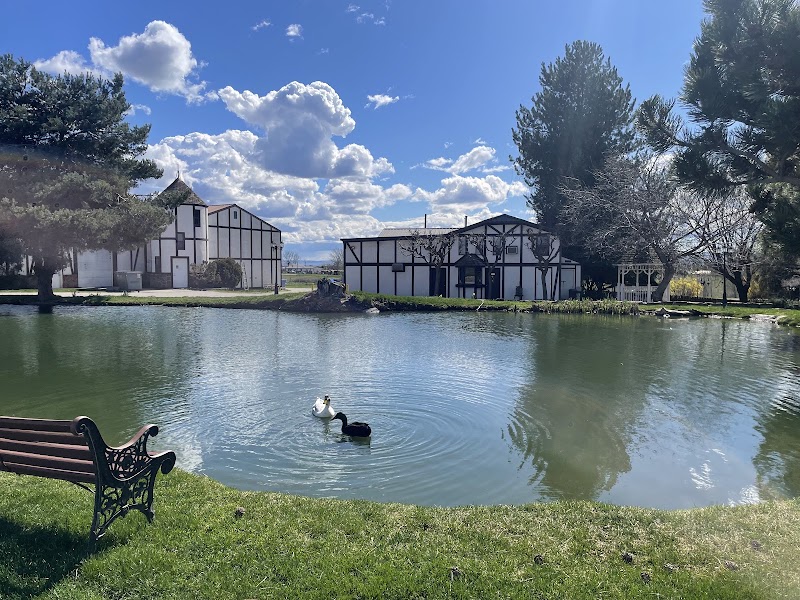Photo of Bonair Winery