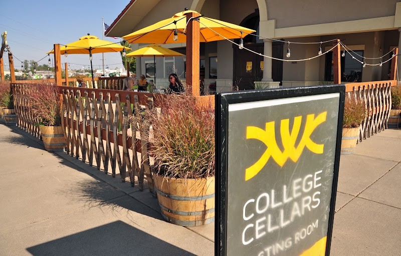 Photo of College Cellars of Walla Walla