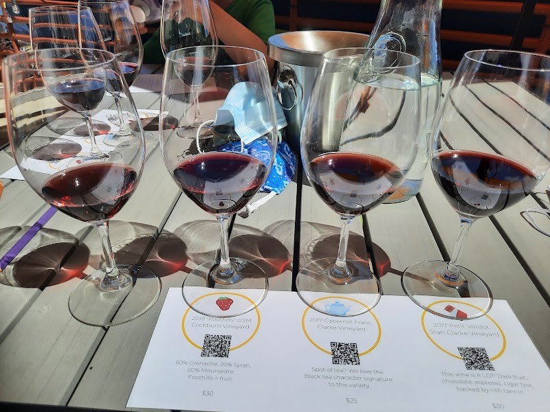 Photo of College Cellars of Walla Walla