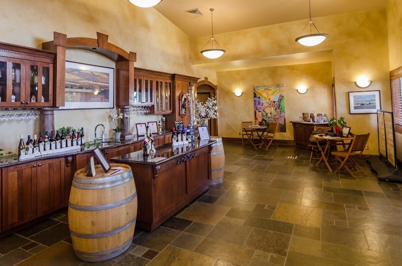 Photo of College Cellars of Walla Walla