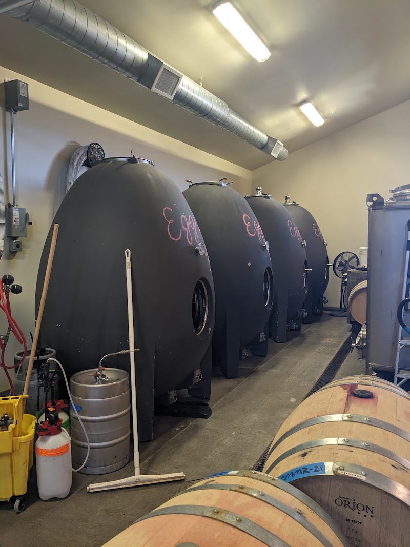 Photo of Upchurch Vineyard