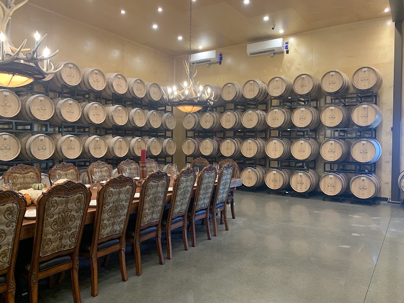 Photo of Elk Haven Winery