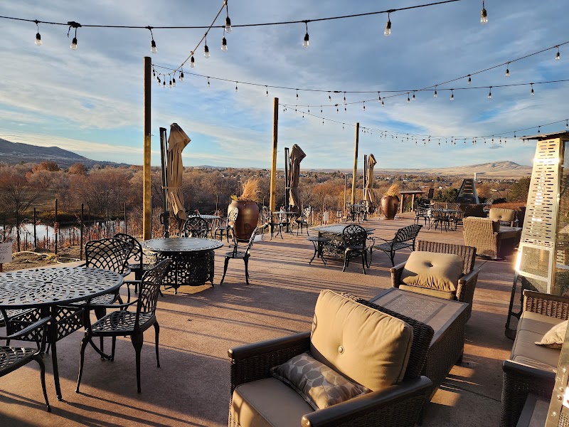 Photo of Elk Haven Winery