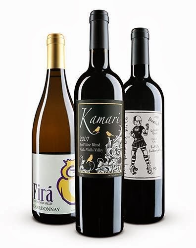 Photo of WineGirl Wines, Lake Chelan