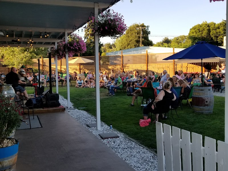 Photo of WineGirl Wines, Lake Chelan