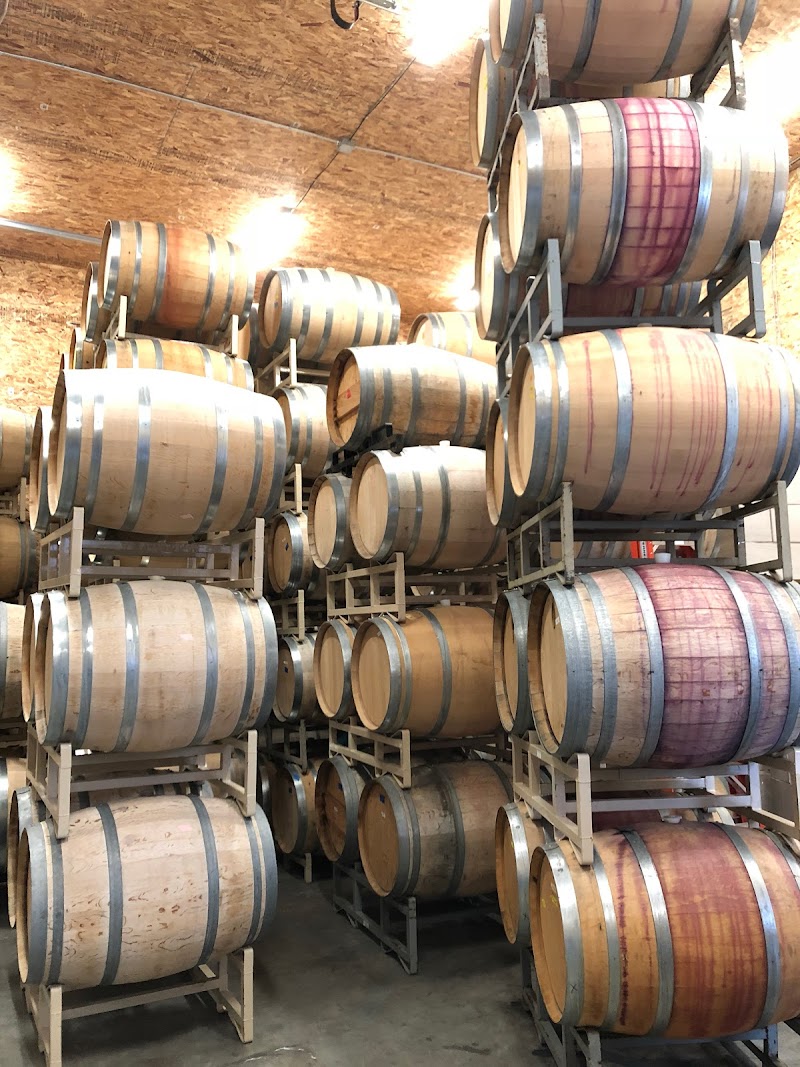 Photo of WineGirl Wines, Lake Chelan