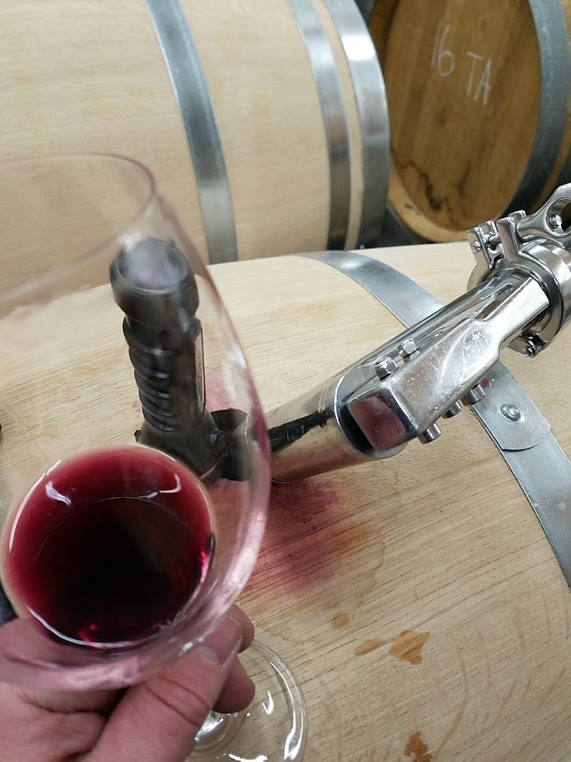 Photo of Bartholomew Winery