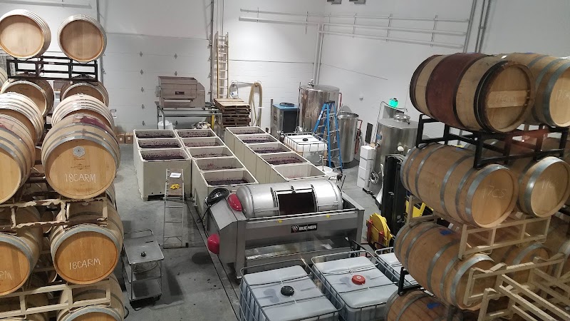 Photo of Bartholomew Winery