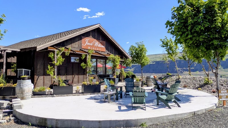 Photo of Jacob Williams Winery