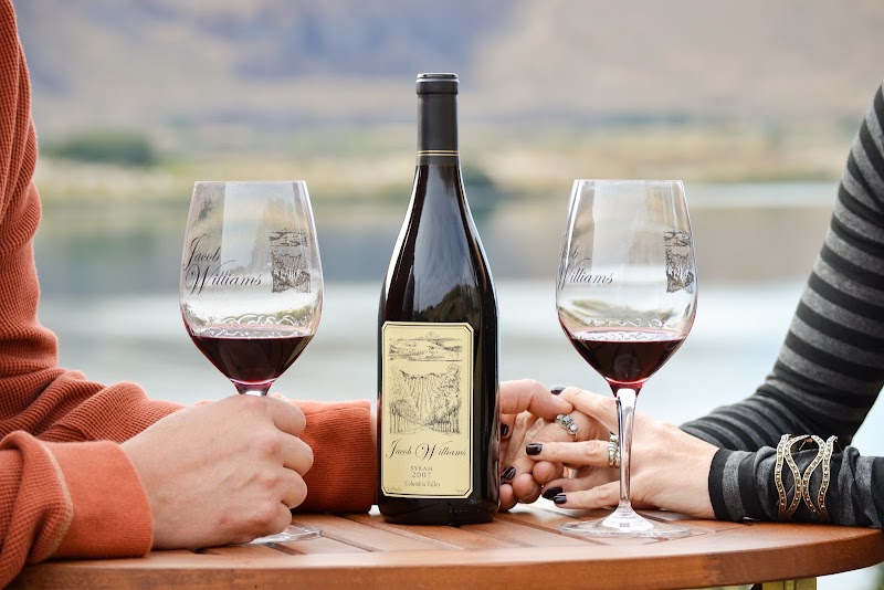 Photo of Jacob Williams Winery