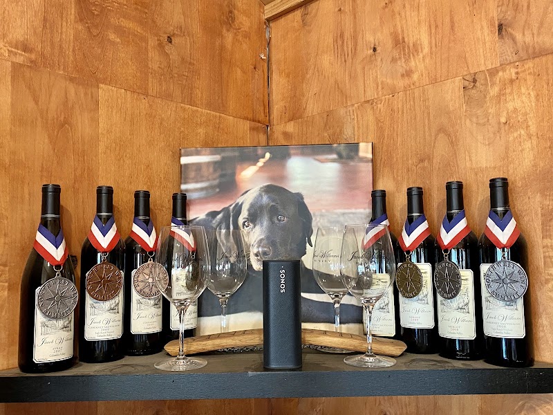 Photo of Jacob Williams Winery