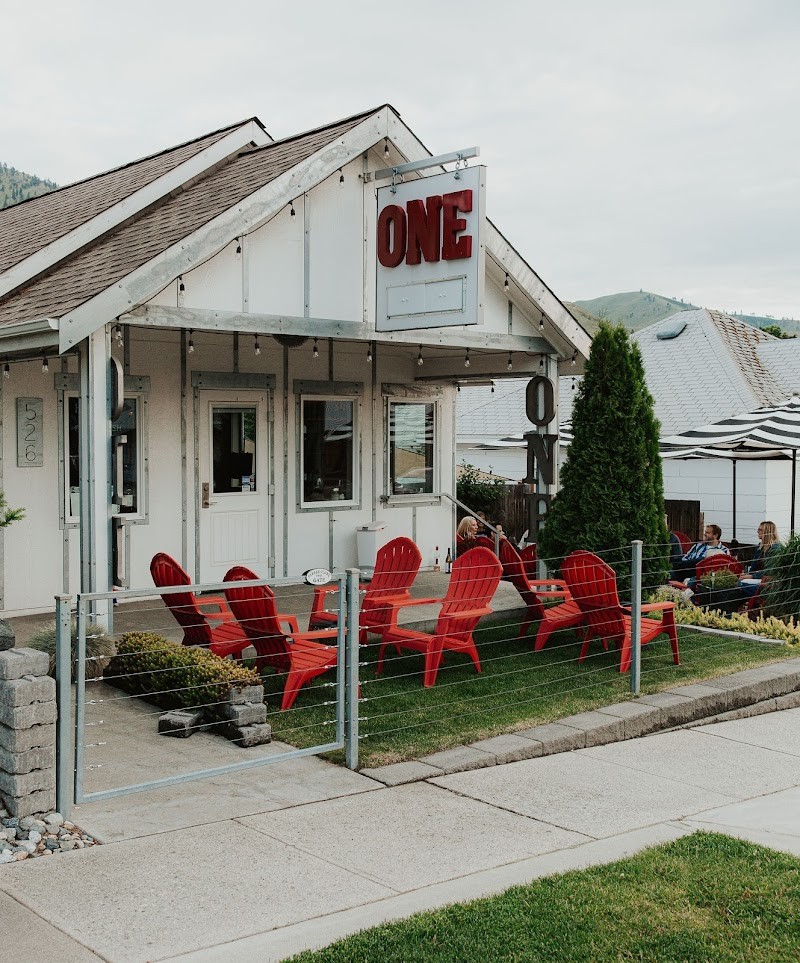 Photo of One Wines