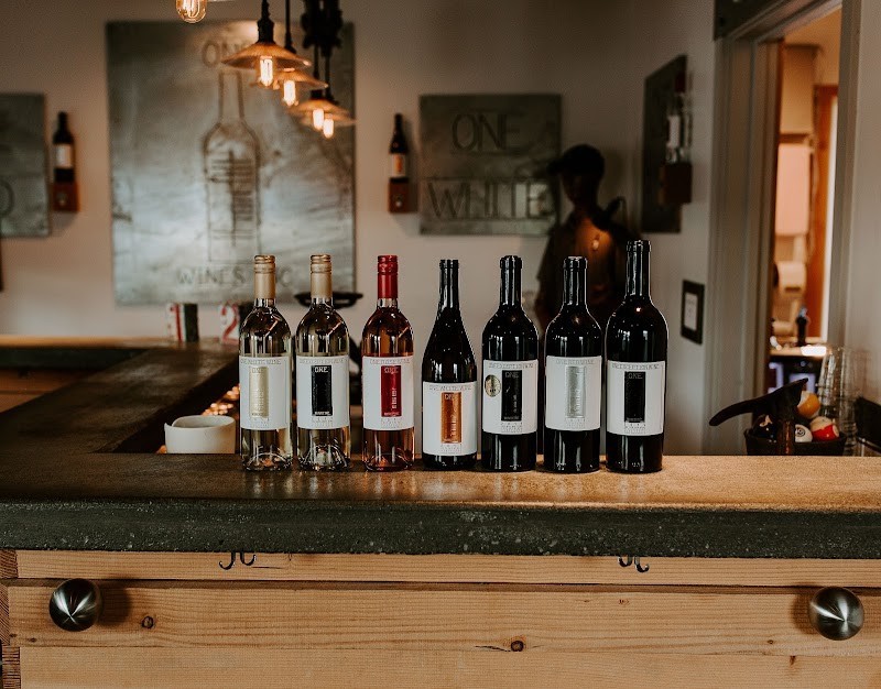 Photo of One Wines