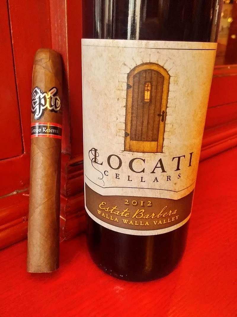 Photo of Locati Cellars