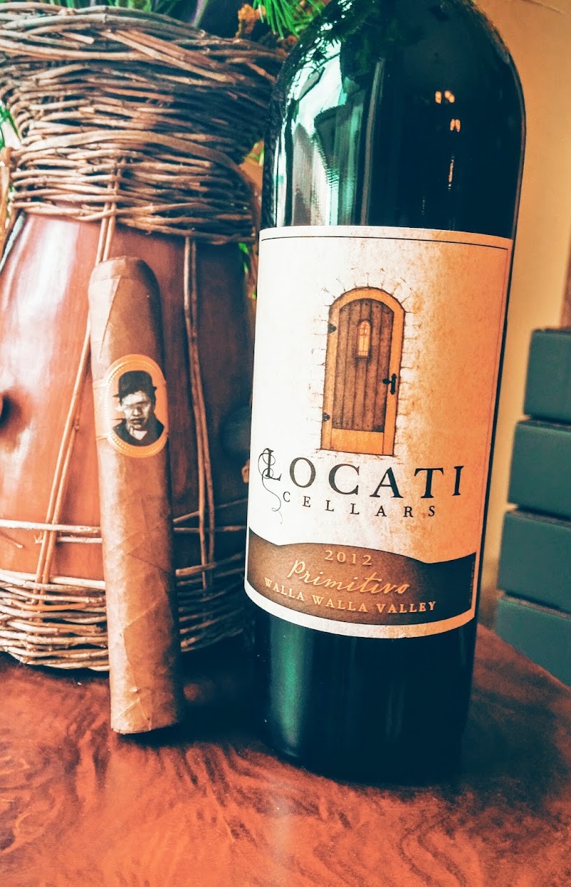 Photo of Locati Cellars