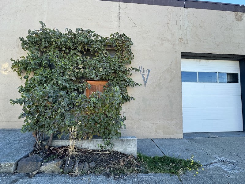 Photo of V du V Wines