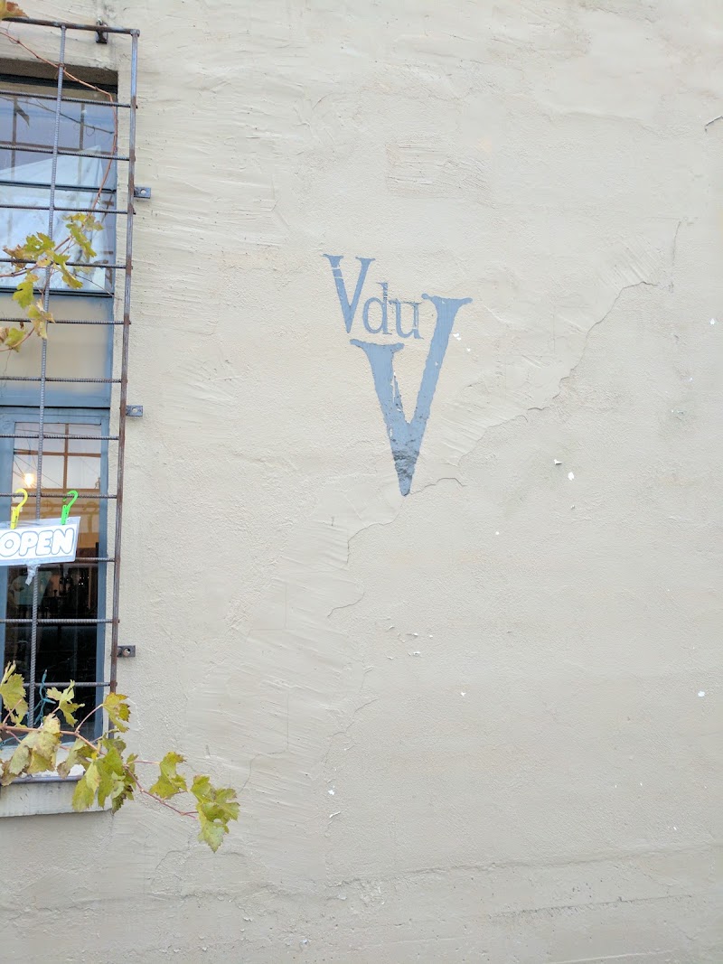Photo of V du V Wines