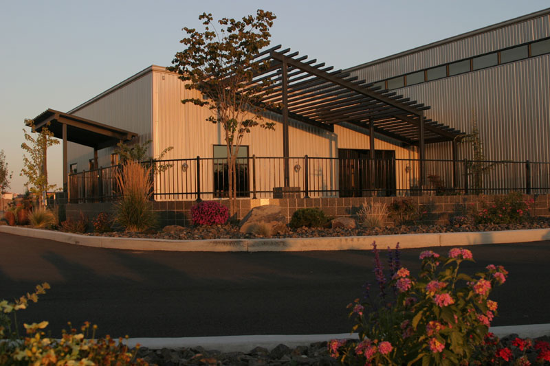 Photo of Thurston Wolfe Winery