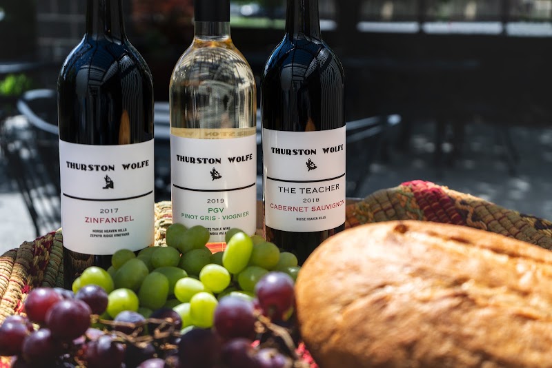 Photo of Thurston Wolfe Winery