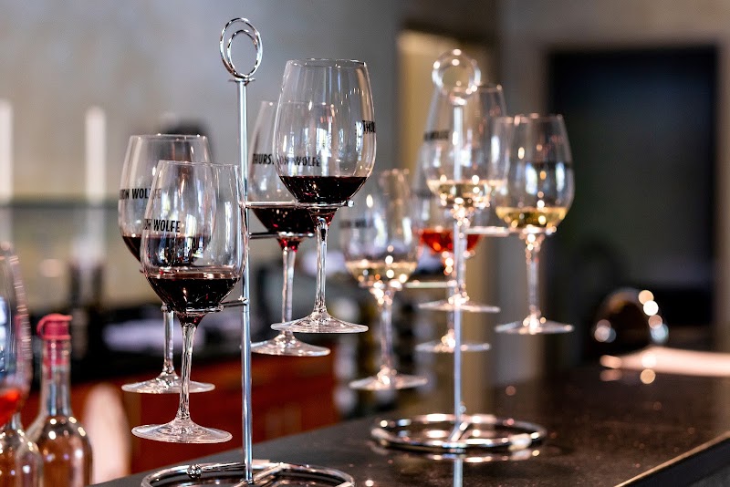 Photo of Thurston Wolfe Winery