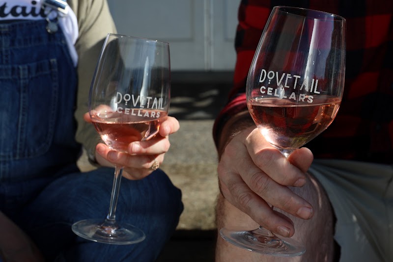 Photo of Dovetail Cellars