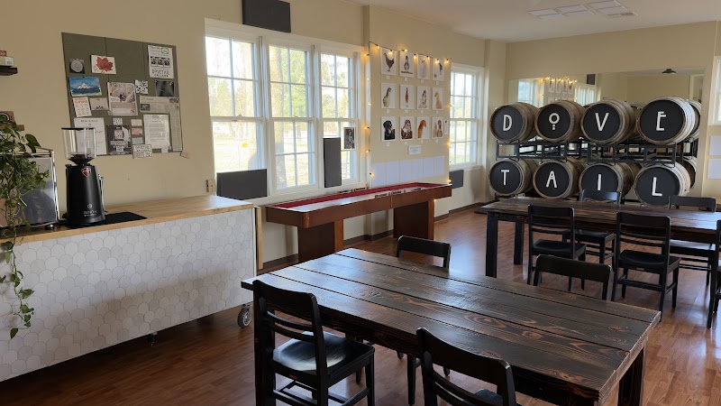 Photo of Dovetail Cellars
