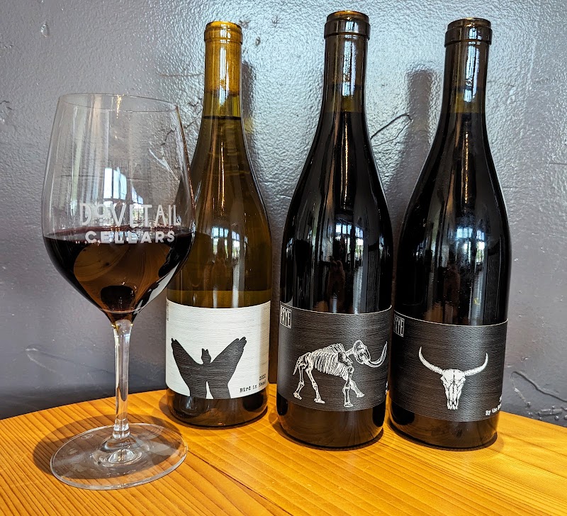 Photo of Dovetail Cellars