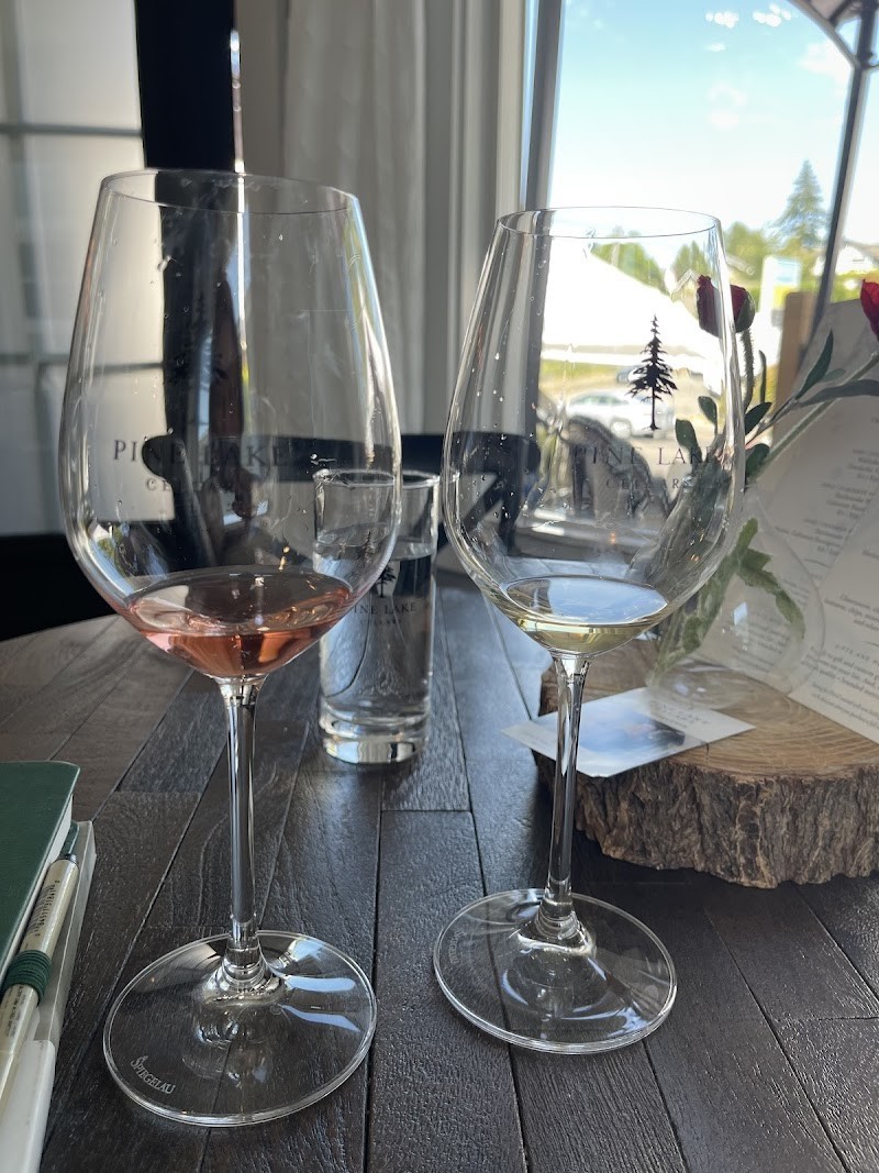 Photo of Pine Lake Cellars