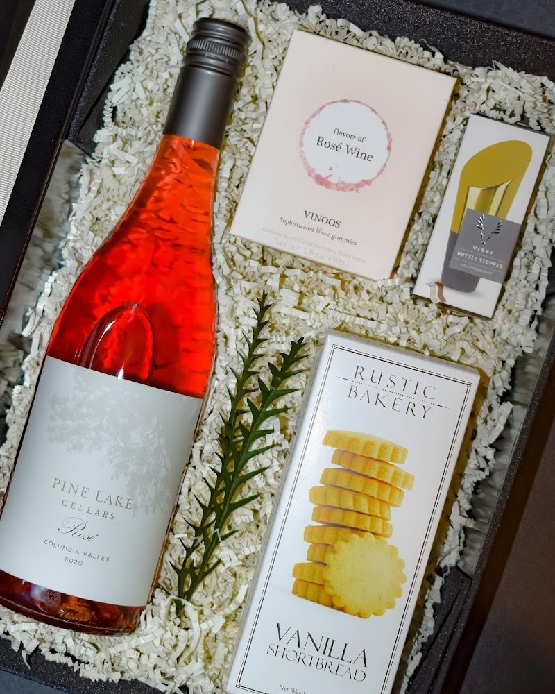 Photo of Pine Lake Cellars