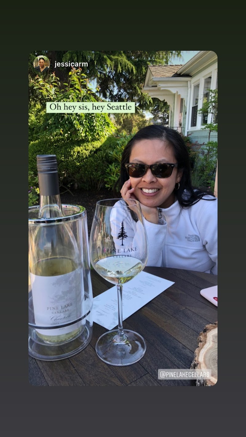 Photo of Pine Lake Cellars