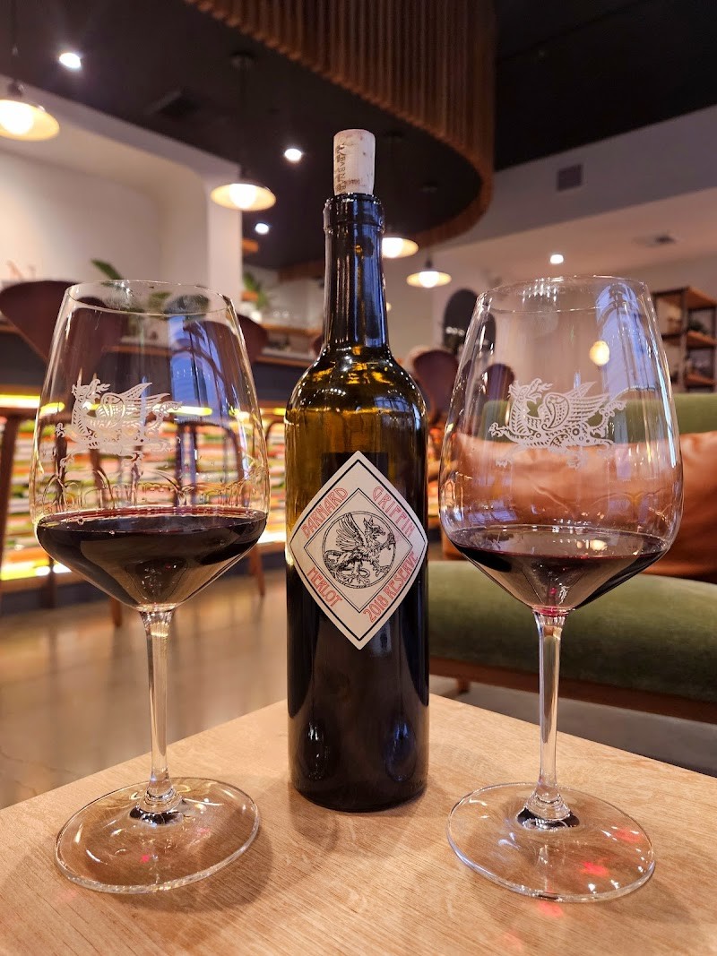 Photo of Barnard Griffin - Woodinville