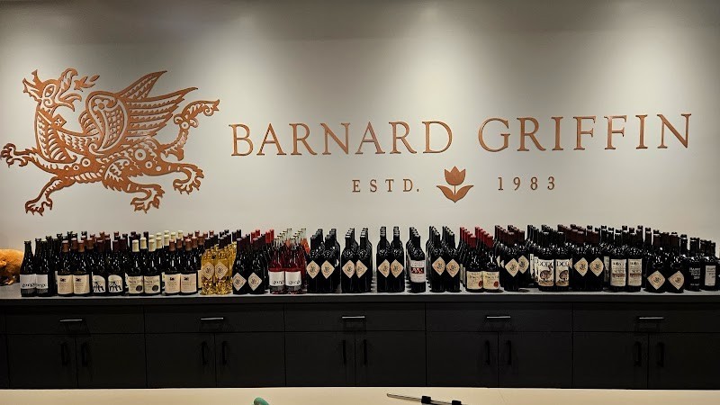 Photo of Barnard Griffin - Woodinville