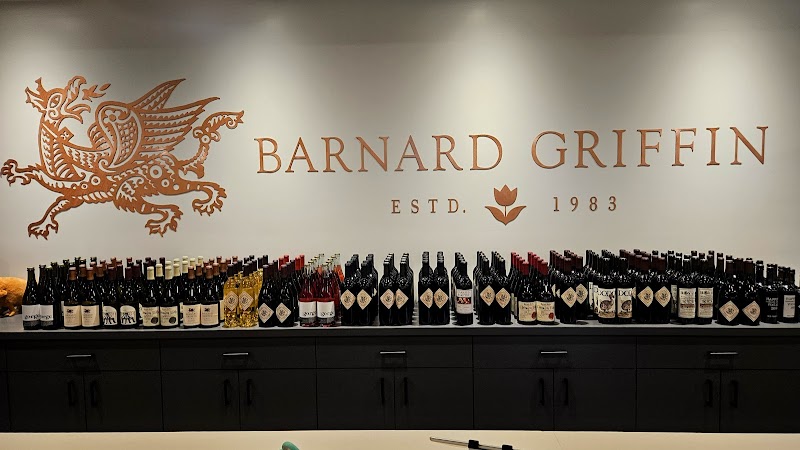 Photo of Barnard Griffin - Woodinville