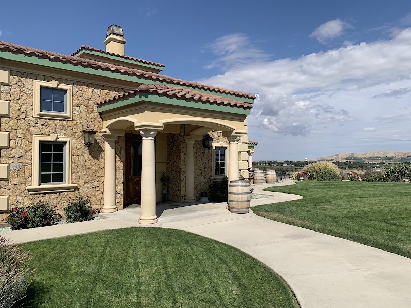 Photo of Chandler Reach Estate Winery