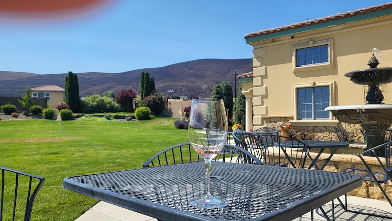 Photo of Chandler Reach Estate Winery