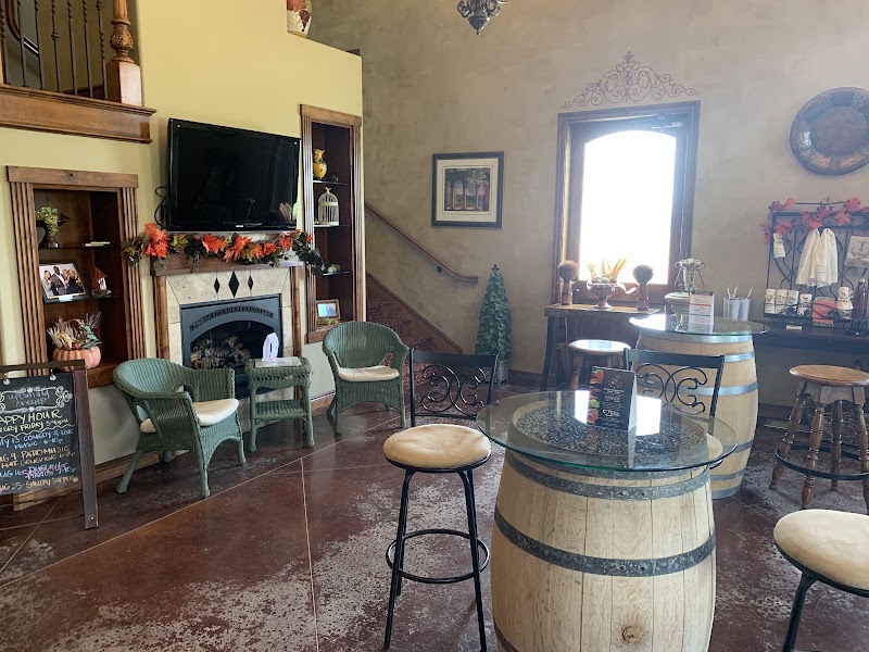 Photo of Chandler Reach Estate Winery