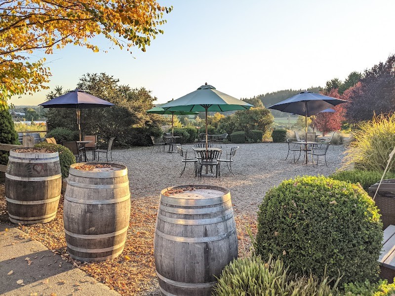 Photo of W.T. Vintners