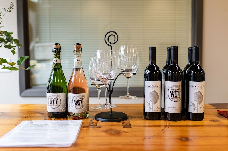 Photo of WIT Cellars