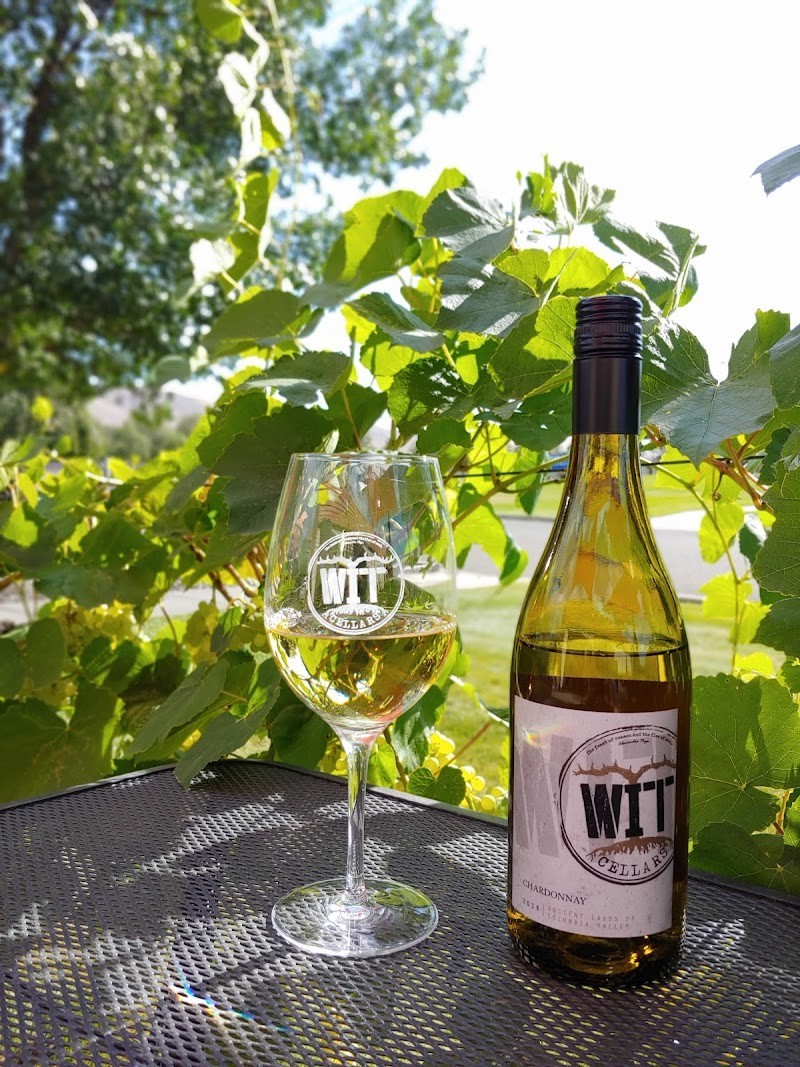 Photo of WIT Cellars