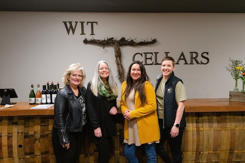 Photo of WIT Cellars