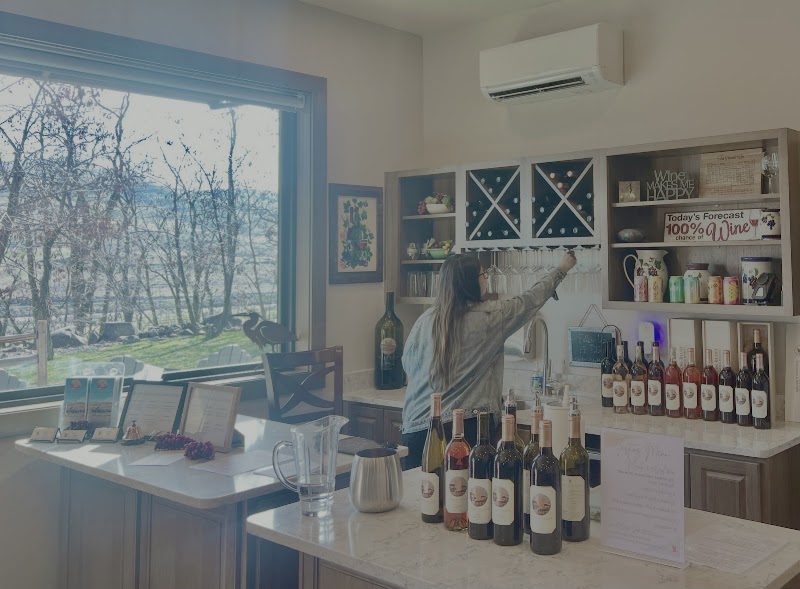 Photo of Heron Bluff Vineyard and Winery