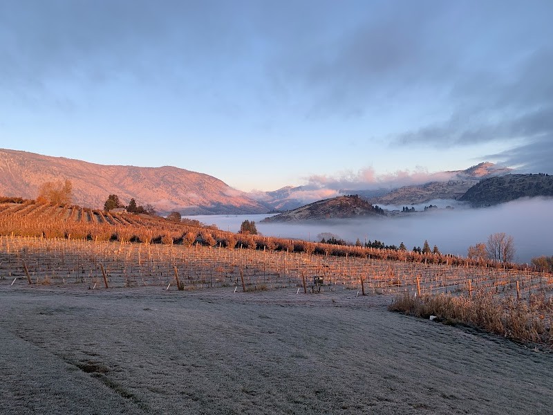 Photo of Chelan Valley Farms