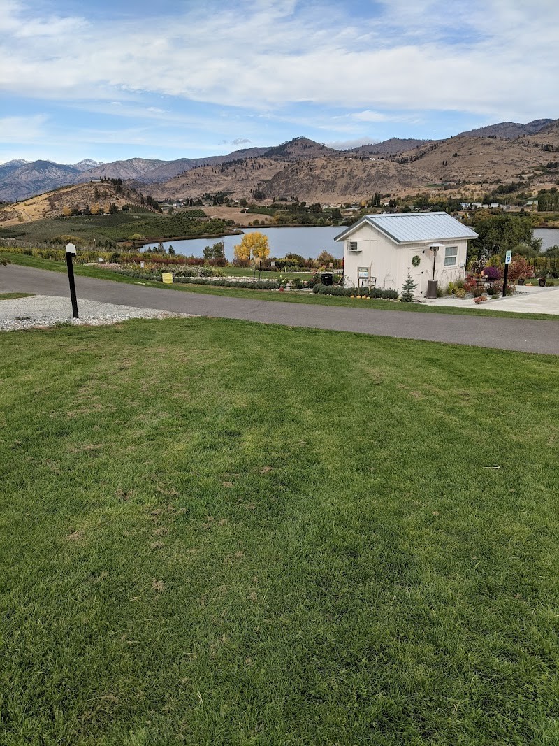 Photo of Chelan Valley Farms